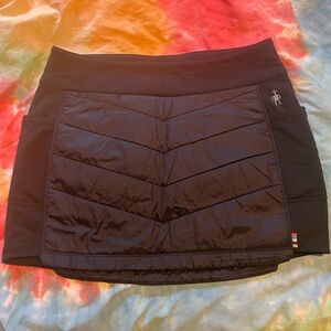 Smartwool Smartloft Pullover Skirt